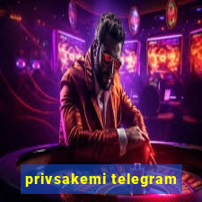 privsakemi telegram